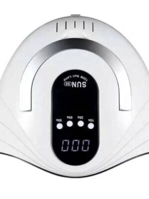 NEW SUNS9 UV LED NAIL LAMP SUN S9 120W UV LED GEL POLISH Curing NAIL LAMP