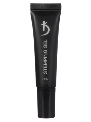 KODI STEMPING GEL PINK (STEMPING GEL COLOR PINK) - 15ml.