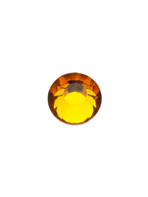 KODI DECORATIVE CRYSTALS "TOPAZ", SIZE SS 03