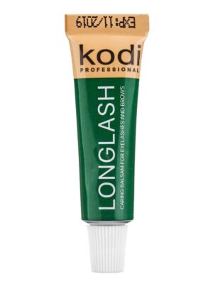 LongLash Balm for Eyebrows and Eyelashes, 5 ml