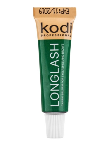 Бальзам для бровей и ресниц 5мл