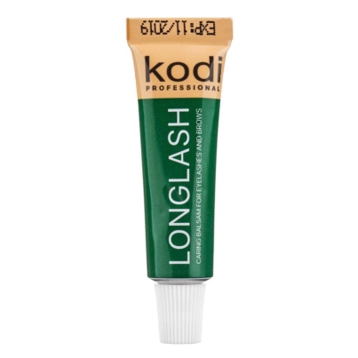 Бальзам для бровей и ресниц 5мл