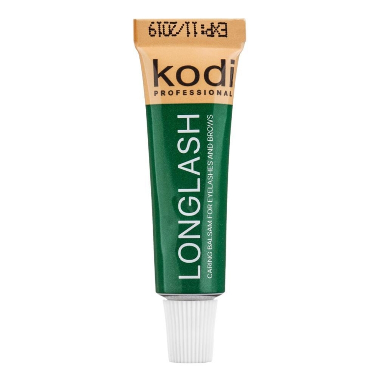 Бальзам для бровей и ресниц 5мл