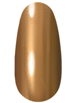 KODI METALLIC NAIL PIGMENT COPPER, 1gr.