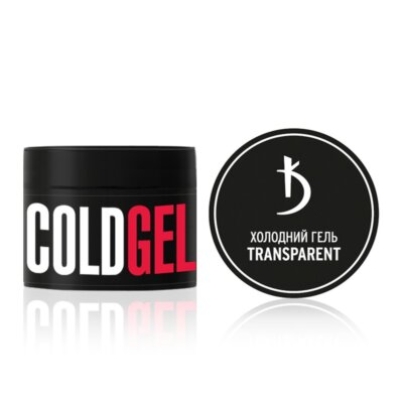 Cold Gel_transparent_12 ml