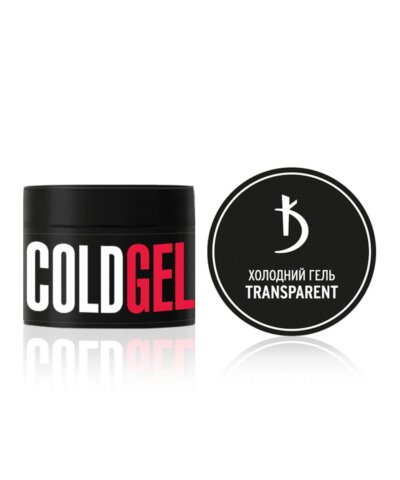 Cold Gel_transparent_12 ml