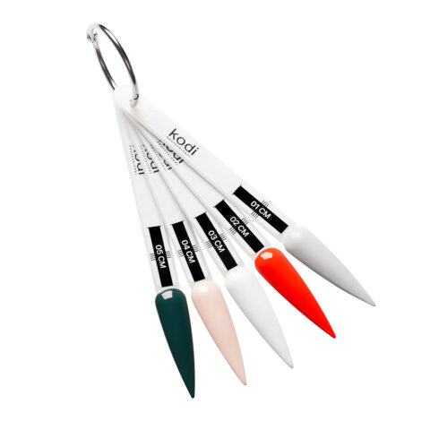 Contrast Mood palette