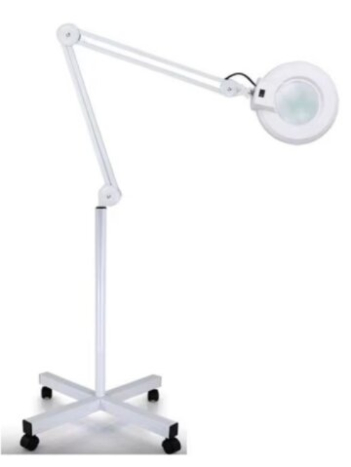 Magnifying Lamp1