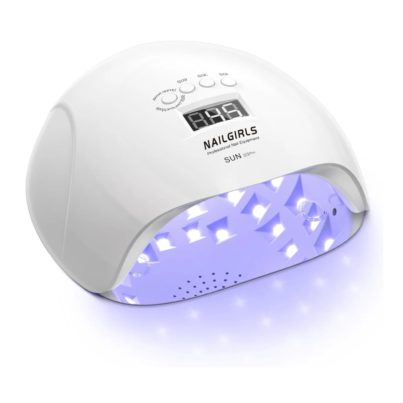 NailGirlsUVlamp