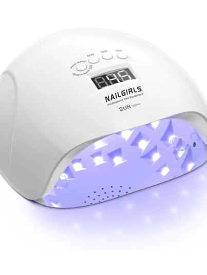 NailGirlsUVlamp