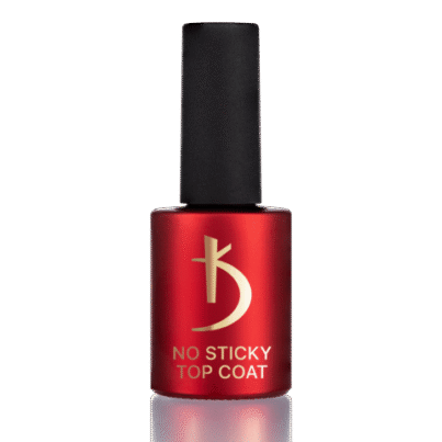 No Stiсky Top Coat 15ml
