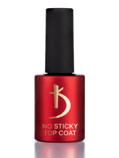No Stiсky Top Coat 15ml