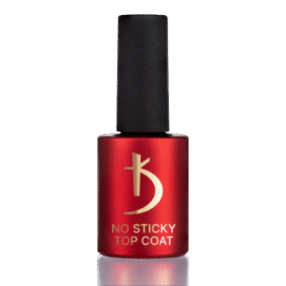 No Stiсky Top Coat 15ml-500x600