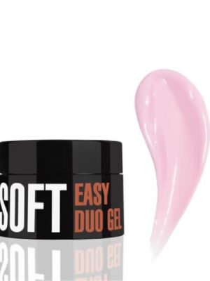 EASY DUO GEL SOFT "SUGAR DUNE", 35g.