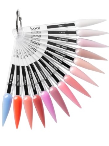 Palette Build It Up Gel