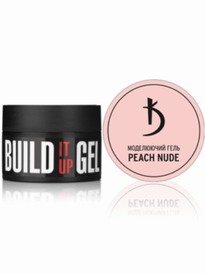 KODI BUILD IT UP GEL (PEACH NUDE) - 25ml.