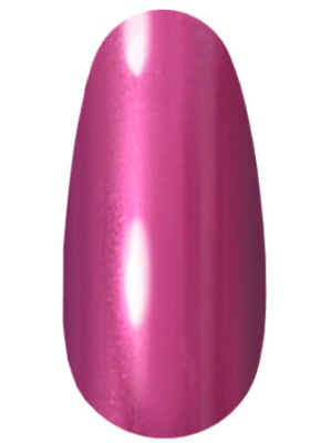 KODI METALLIC NAIL PIGMENT ROSE, 1gr.