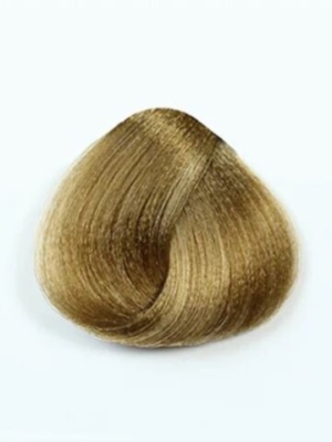 ENZO Hair Color Cream-8.0 LIGHT BLONDE