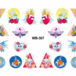WB-307
