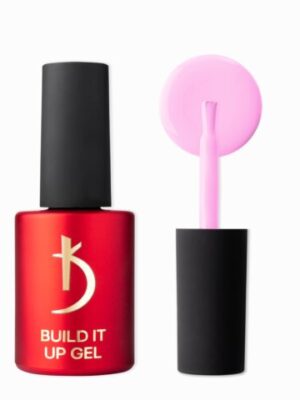 KODI BUILD IT UP GEL (MAUVE PINK) - 15ml.