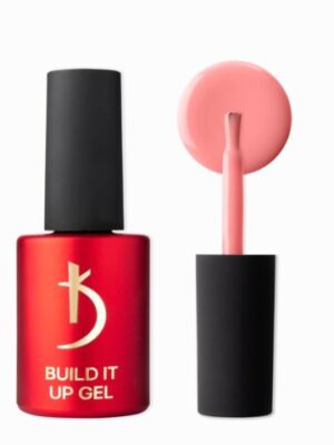 KODI BUILD IT UP GEL (TEA ROSE) - 15ml.