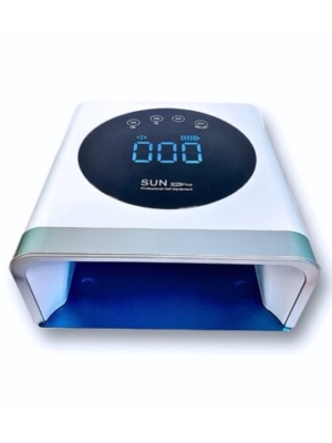 LED NAIL LAMP UV 72W LED - SUN x22.