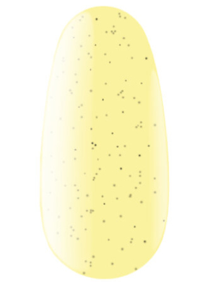 KODI GEL POLISH (ART SPRINKLE), 10AS - 07ml.