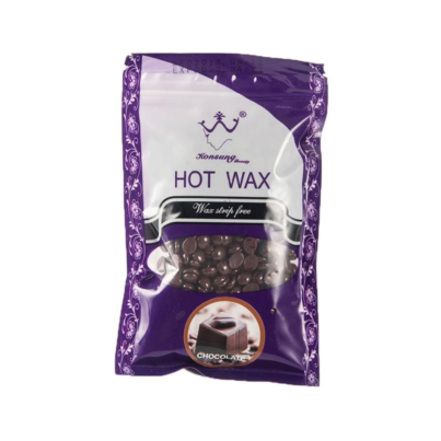 Konsung-Hot-Wax-Strip-Free-_Chocolate (1)