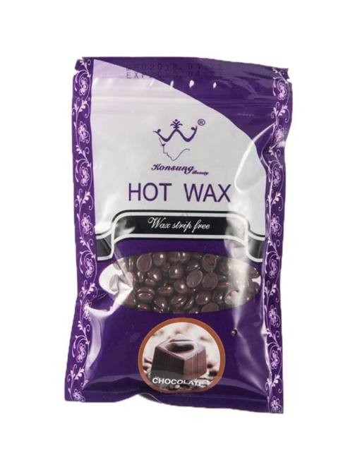 Konsung-Hot-Wax-Strip-Free-_Chocolate (1)