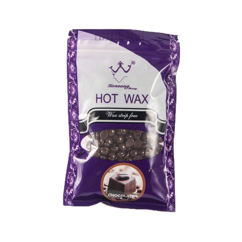 Konsung-Hot-Wax-Strip-Free-_Chocolate (1)