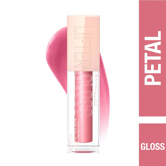 MaybellineLifterGloss4