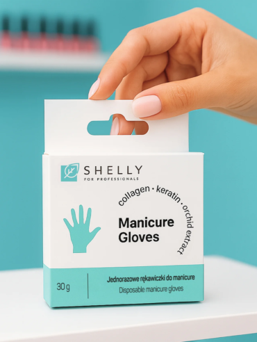 JednorazowerekawiczkidomanicureShelly