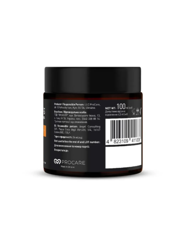 collectionbarbersproductkrem-dlya-golinnya-zi-zvolozhuyuchim-efektom-barbers-orange-amber-100-ml-63564813566253