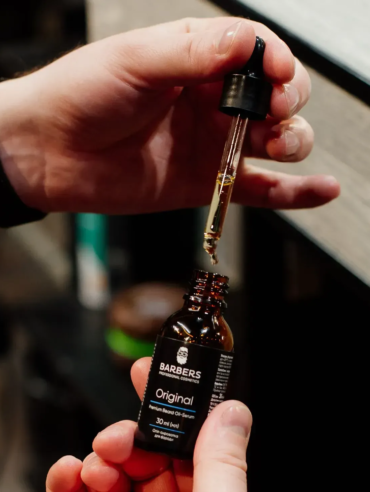 collectionuhod-za-borodojproductmaslo-syvorotka-dlya-borody-barbers-original-30-ml-74640371079121