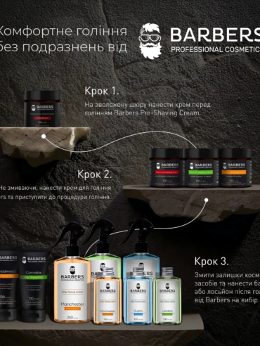 krem-dlia-holinnia-z-tonizuiuchym-efektom-barbers-black-pepper-vetiver-100-ml-35707522683905