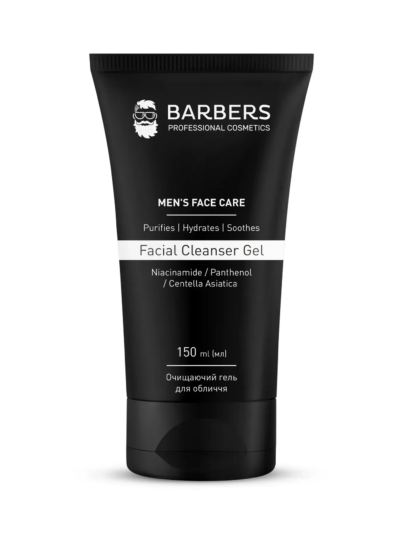 ochyshchaiuchyi-hel-dlia-oblychchia-barbers-facial-cleanser-gel-150-ml-53810850505302