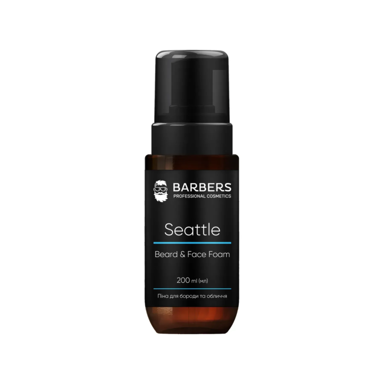 pina-dlia-borody-ta-oblychchia-barbers-seattle-200-ml-69578039282018